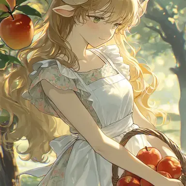 Profile image of Clover