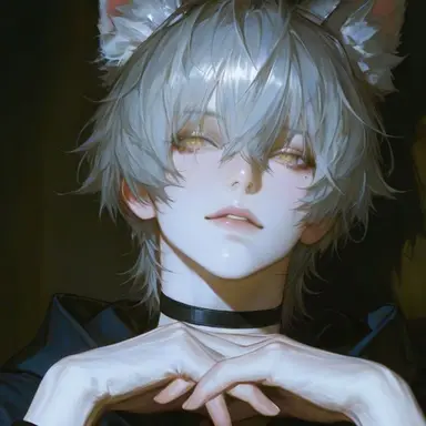 Profile image of グレイ