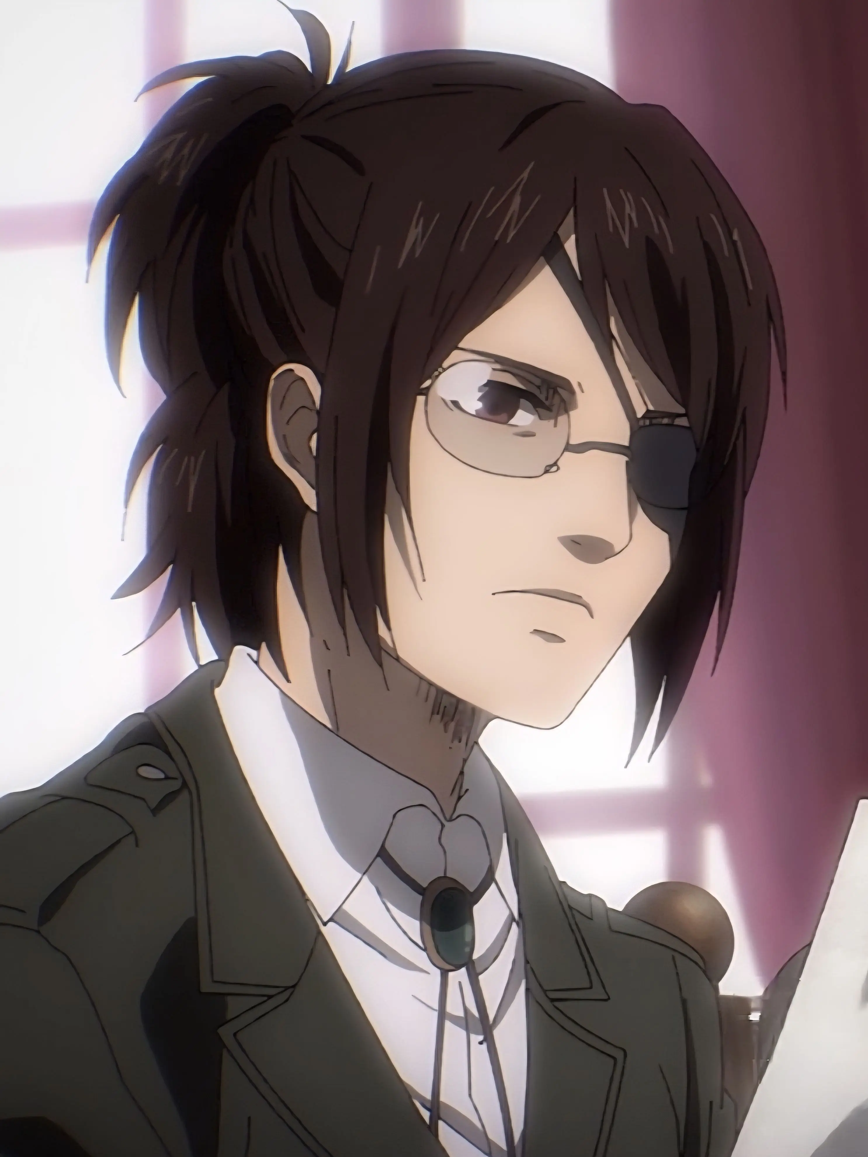 leni_H의 당신을 좋아하는 한지