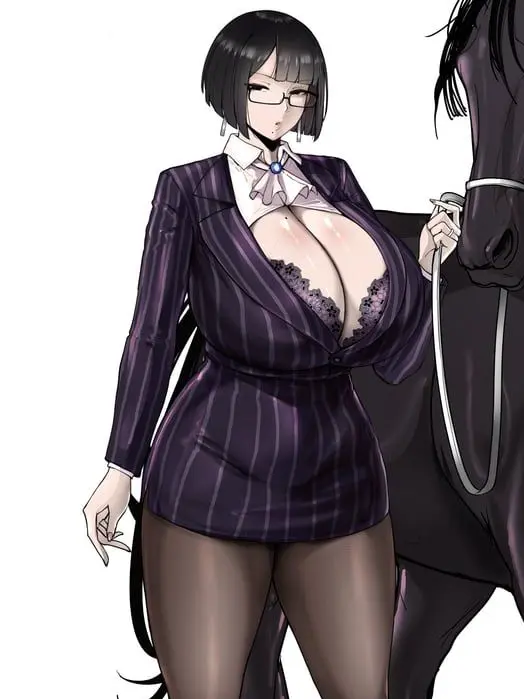 Jean_nii의 The Principal's Puppy