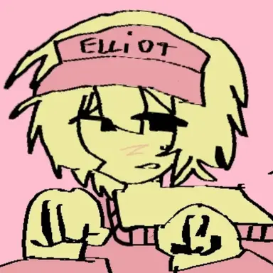 Profile image of Forsaken - pick me