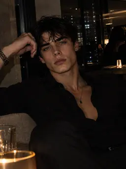 Profile image of Liam