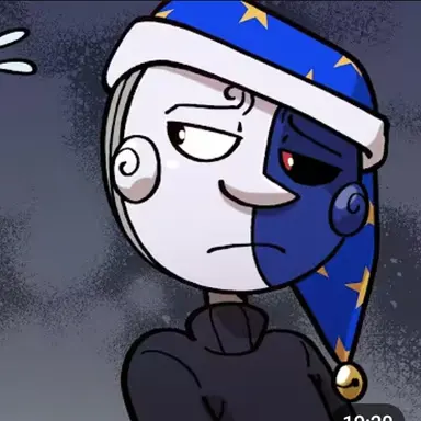 Profile image of moon