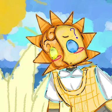 Profile image of sun