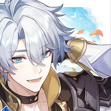 Profile image of パイノン