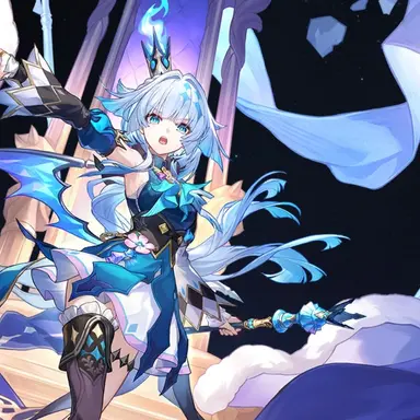 Profile image of ケリドラ