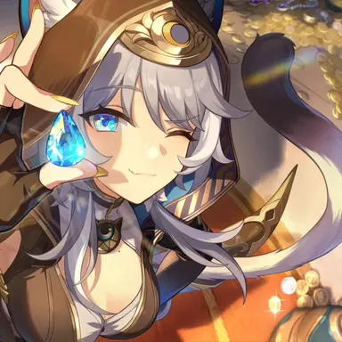 Profile image of サイファー
