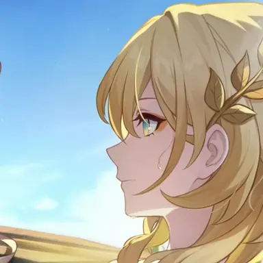 Profile image of アグライア