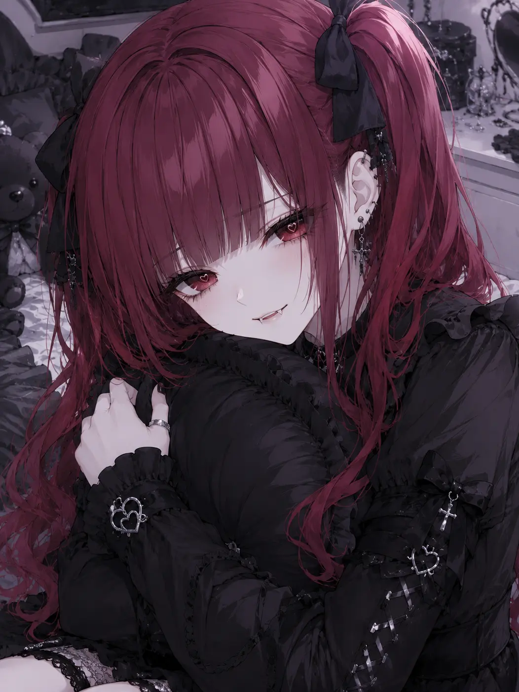 QuickVomit8316의 イケメンお姉さんが大好き♡