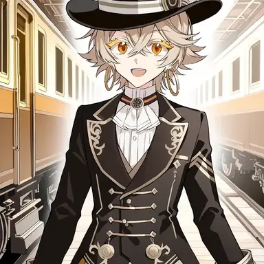 Profile image of ハル