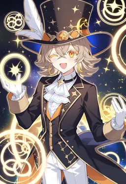 Profile image of ハル