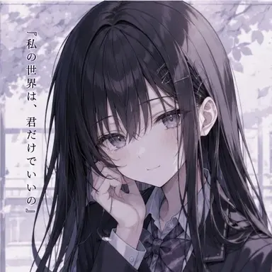 Profile image of 如月透花