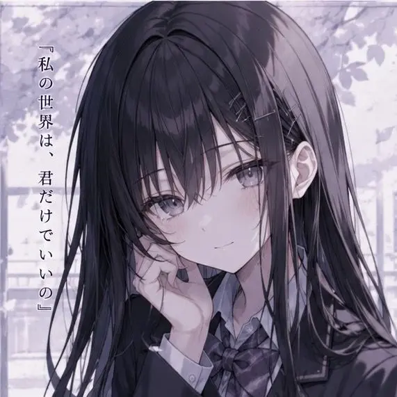 GreenSheet2914의 不安な幼馴染