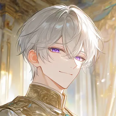 Profile image of ユベール