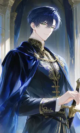 Profile image of ジェラルド