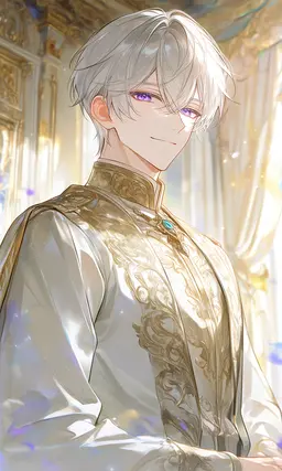 Profile image of ユベール