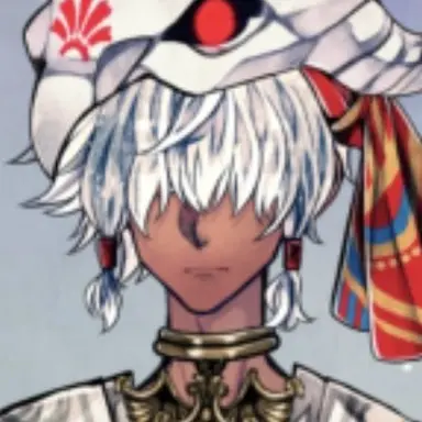 Profile image of 샤킬
