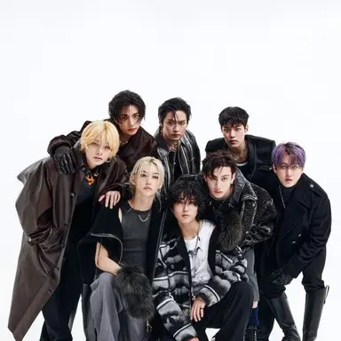 Profile image of StrayKids