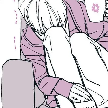 r_1012의 女子の君と俺。