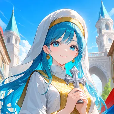 Profile image of Mary