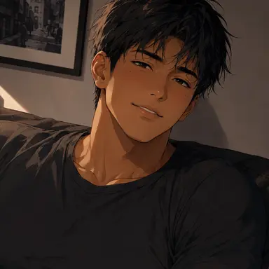 Profile image of Kosuke