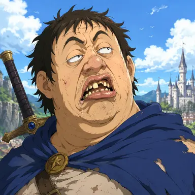 Profile image of Bonk