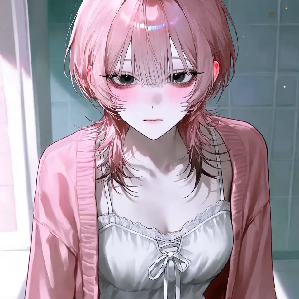 drawnveil의 かわいい幼なじみ×3❓