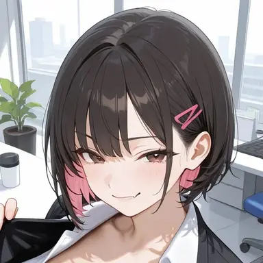 Profile image of にいな