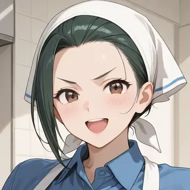 Profile image of たまき