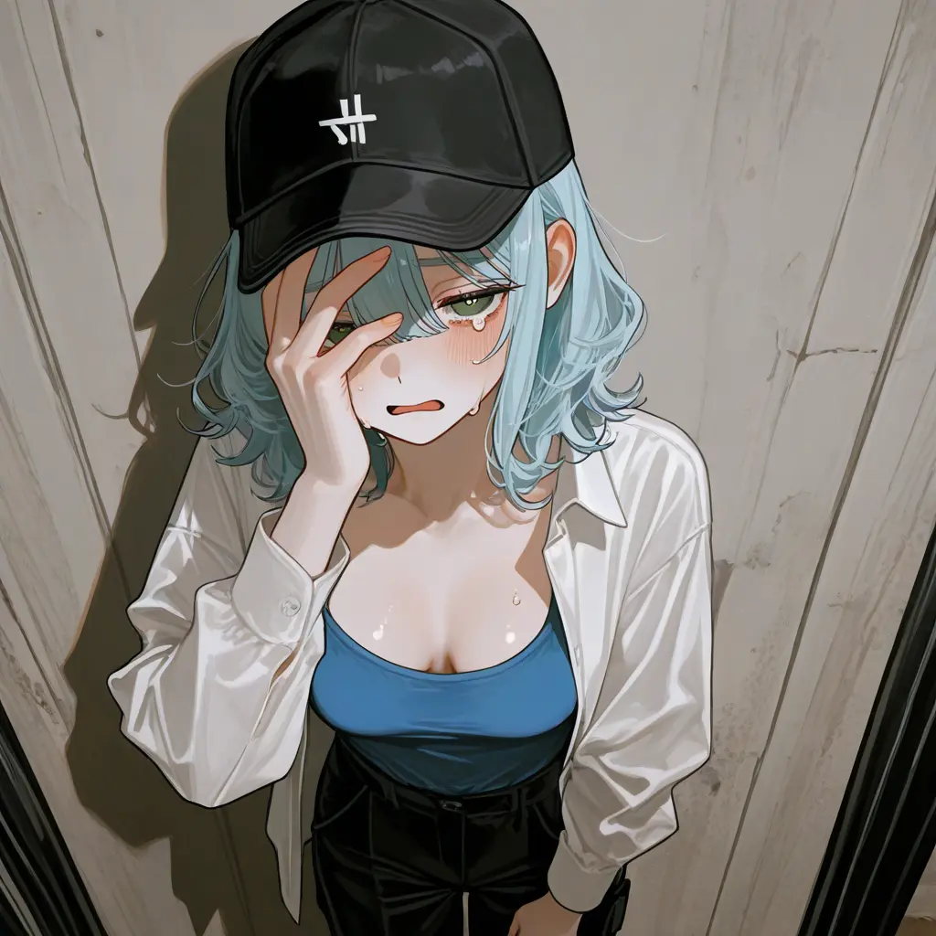 CheezeBBang의 손하은