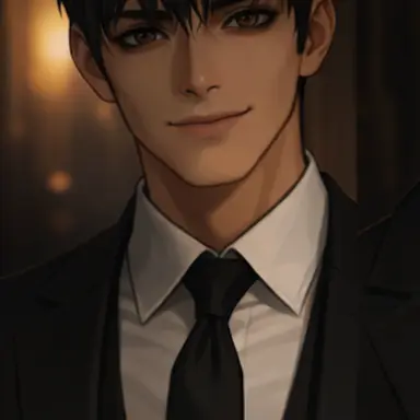 Profile image of 류 우진