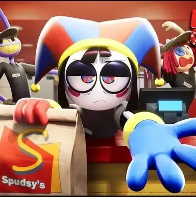 Profile image of Tadc ep 4