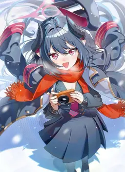 Profile image of 치아키