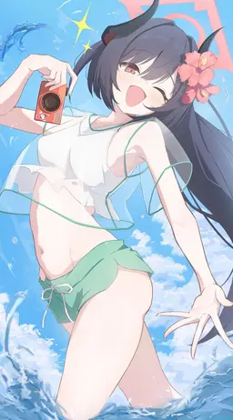 Profile image of 치아키