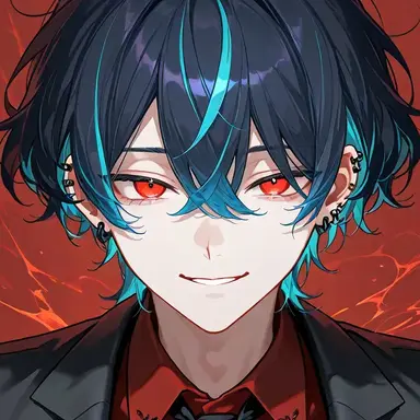 Profile image of 유미토