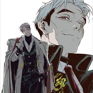 Profile image of Valentin Cross