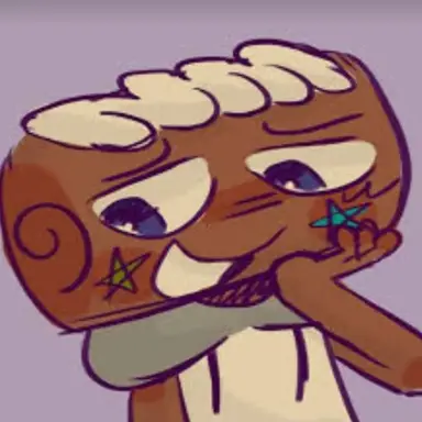 Profile image of Cosmo