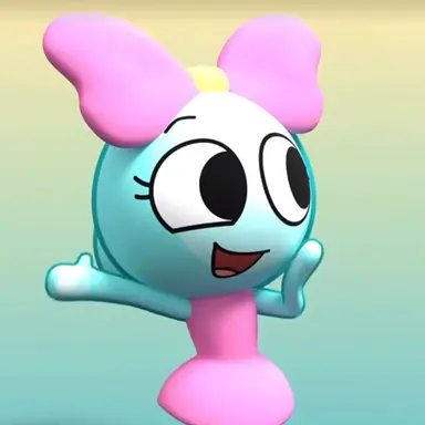 Profile image of Poppy