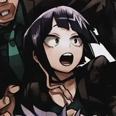 Profile image of 耳郎響香