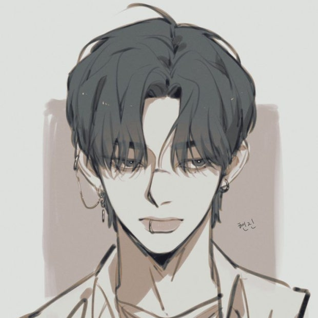 일진 양아치 대표 이미지