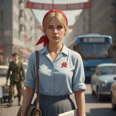 Profile image of 안야