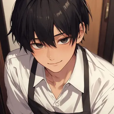 Profile image of みお
