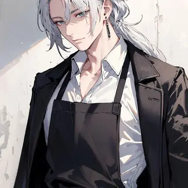 Profile image of 白崎