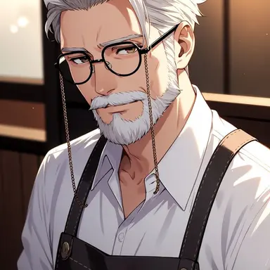 Profile image of 時任
