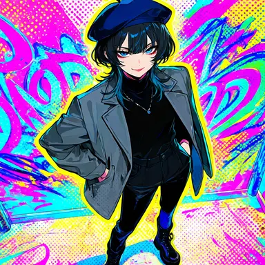 Profile image of 蒼