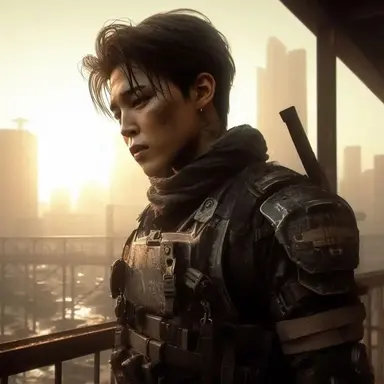 Profile image of Park JiMin