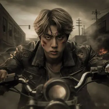 Profile image of Kim SeokJin