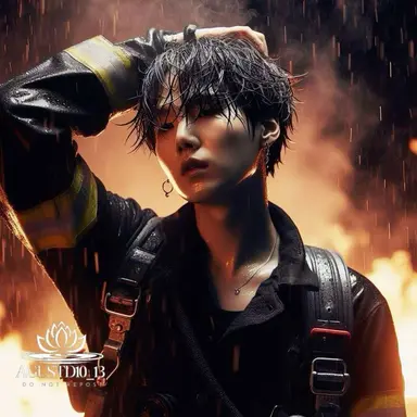 Profile image of Min YoonGi