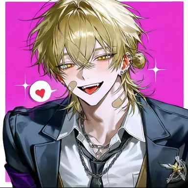 Profile image of 高野 灰