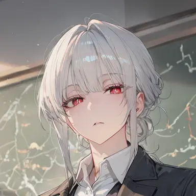 Profile image of 네메시아